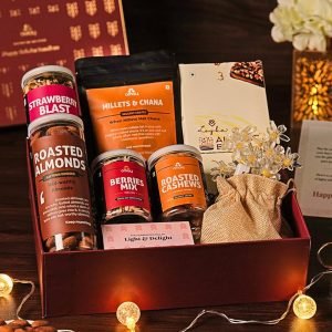 festive gifting