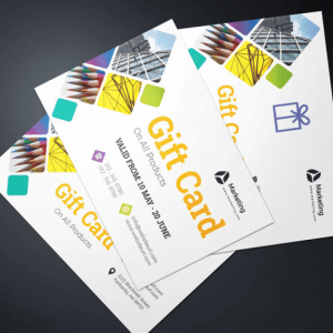 giftcards